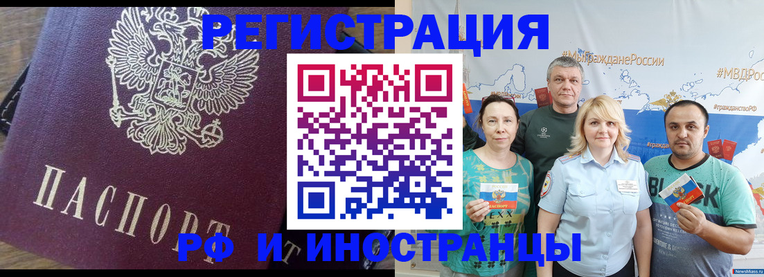 временная регистрация в квартире в Никольском