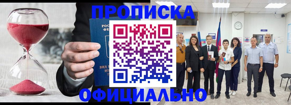 прописка гарантия в Никольском